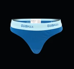 Glacier - Ladies Thong