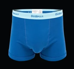 Glacier - Mens Boxer Shorts