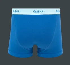 Glacier - Mens Boxer Shorts