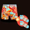 Goolies & Free Socks - Monthly Subscription