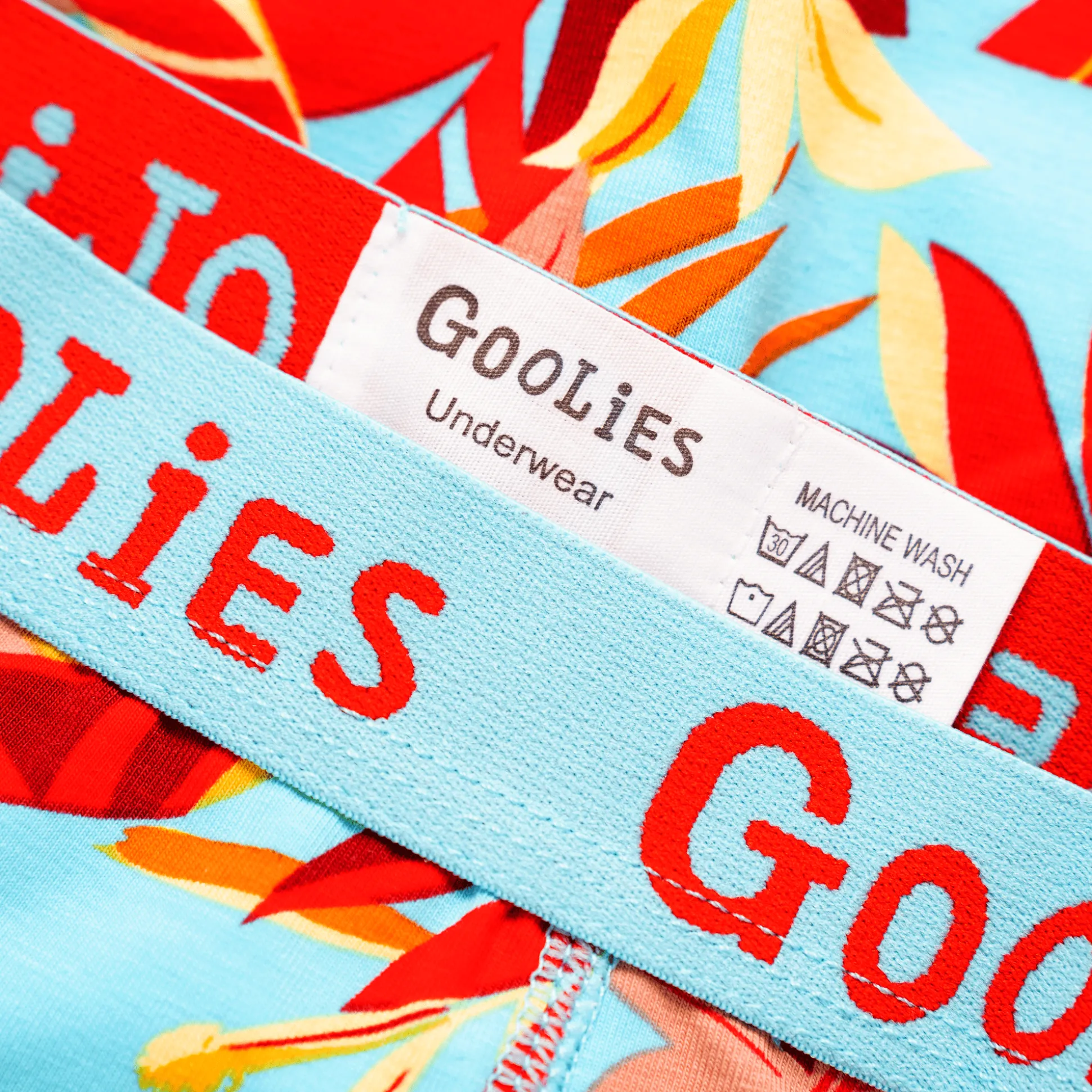 Goolies & Free Socks - Monthly Subscription