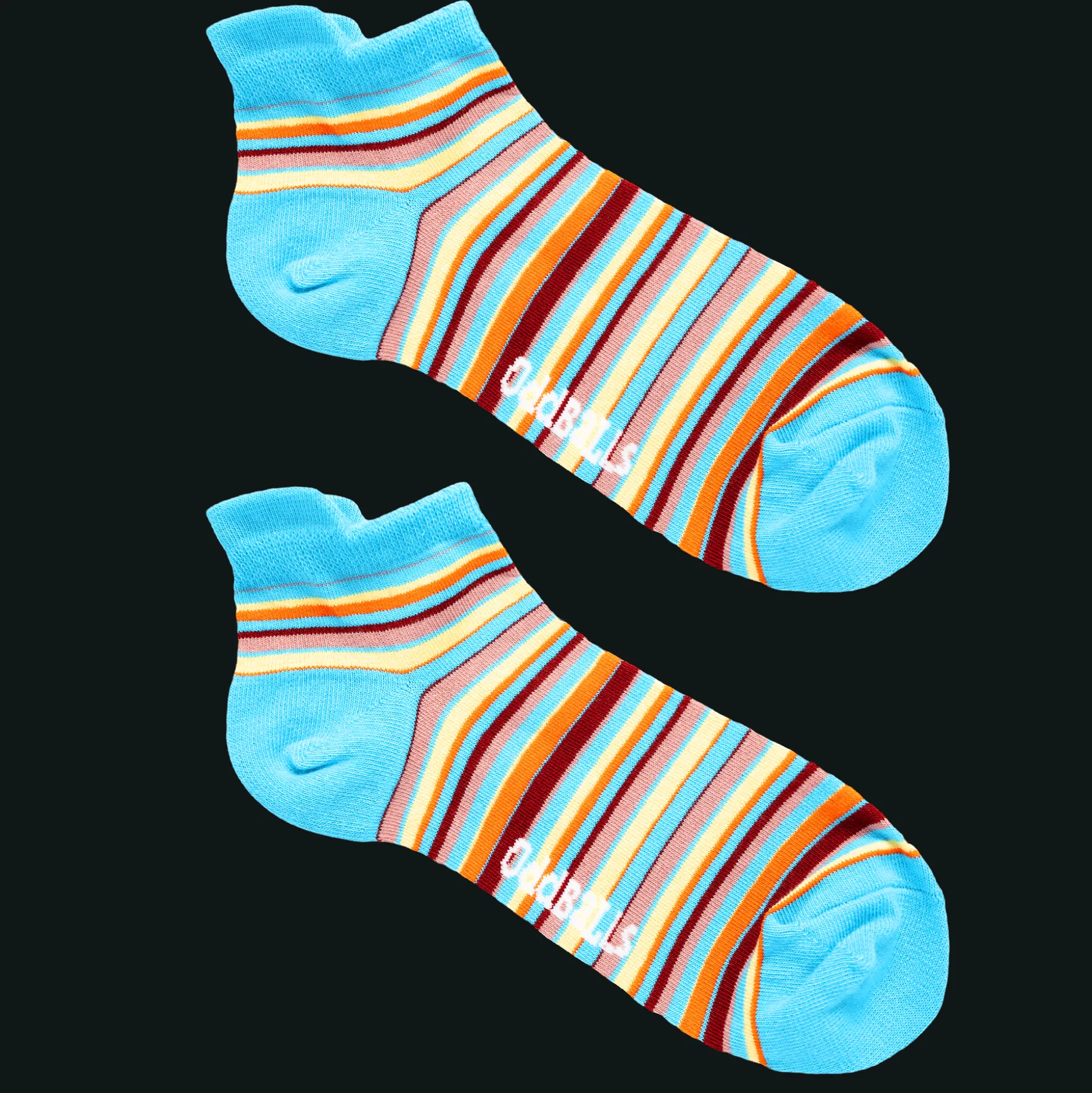 Goolies & Free Socks - Monthly Subscription