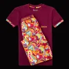 Goolies (Kids) Long Pyjamas - Festival - Trousers & T-Shirt