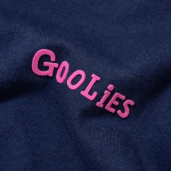 Goolies (Kids) Long Pyjamas - Ripple - Long & T-Shirt