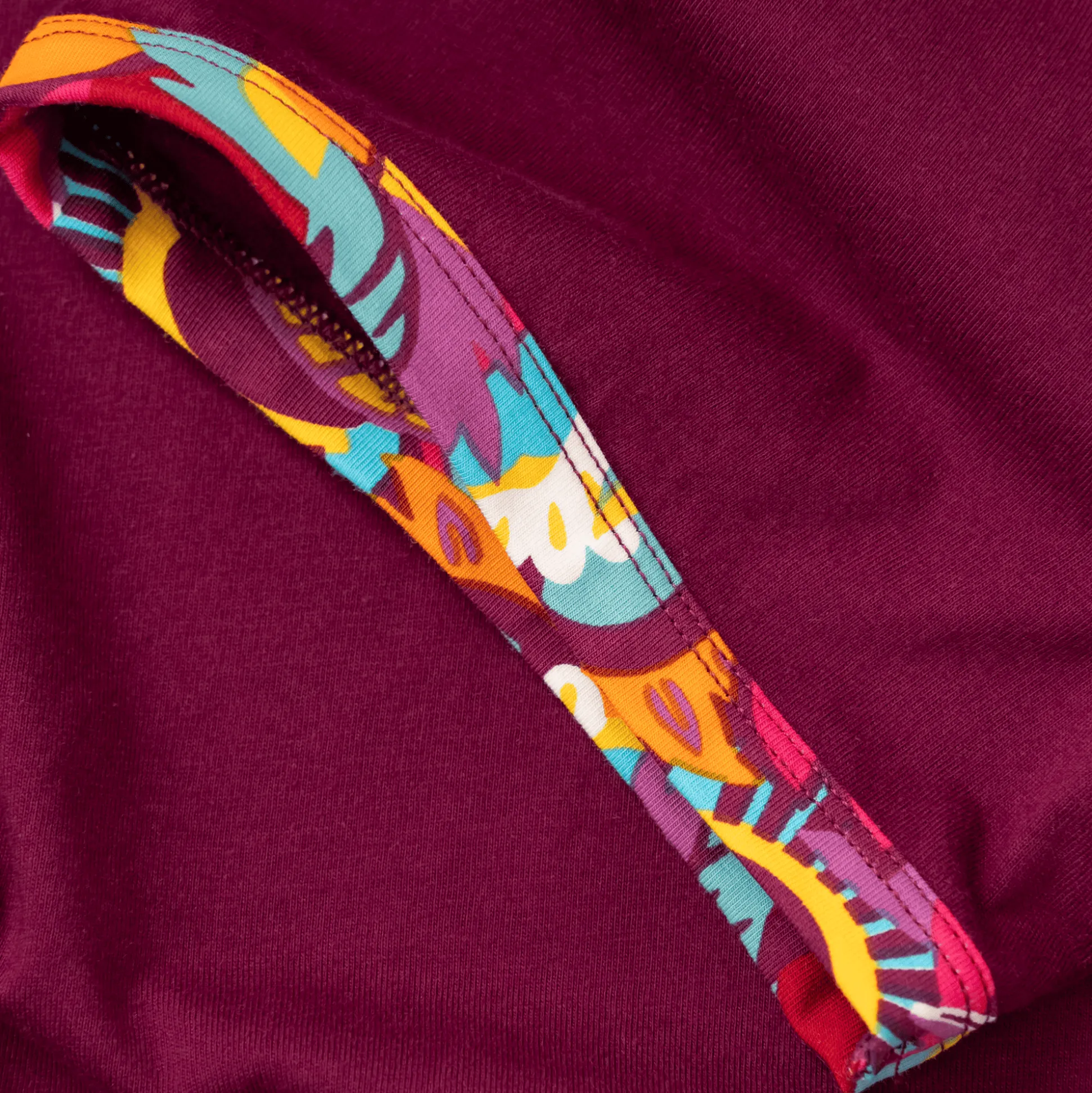 Goolies (Kids) Long Pyjamas - Festival - Trousers & T-Shirt