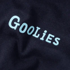 Goolies (Kids) Long Pyjamas - Tartan - Trousers & T-Shirt