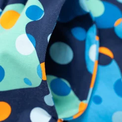 Goolies (Kids) Long Pyjamas - Space Balls - Long & T-Shirt