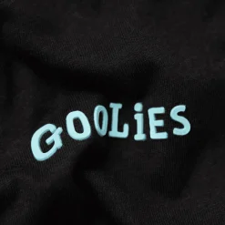 Goolies (Kids) Long Pyjamas - Neon Lava - Trousers & T-Shirt