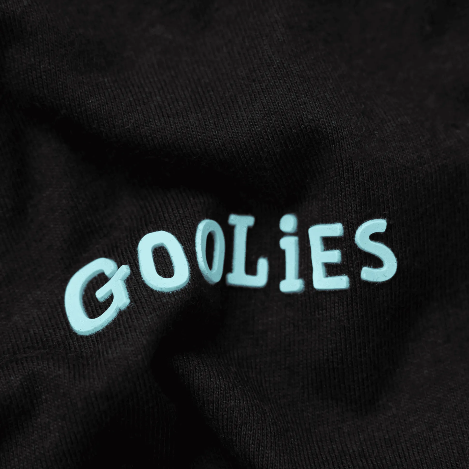 Goolies (Kids) Long Pyjamas - Neon Lava - Trousers & T-Shirt