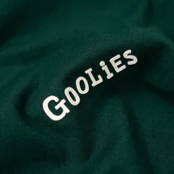 Goolies (Kids) Long Pyjamas - Candy Canes - Trousers & T-Shirt