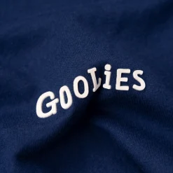 Goolies (Kids) Long Pyjamas - Santa - Trousers & T-Shirt