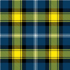 Goolies (Kids) Short Pyjamas - Doddie Weir - Shorts & T-Shirt