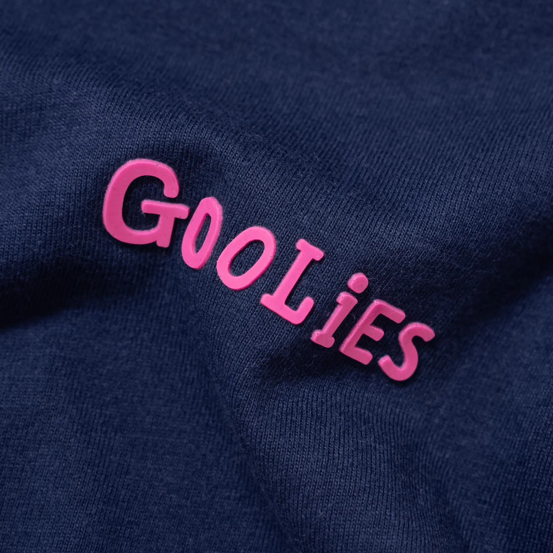 Goolies (Kids) Short Pyjamas - Ripple - Shorts & T-Shirt