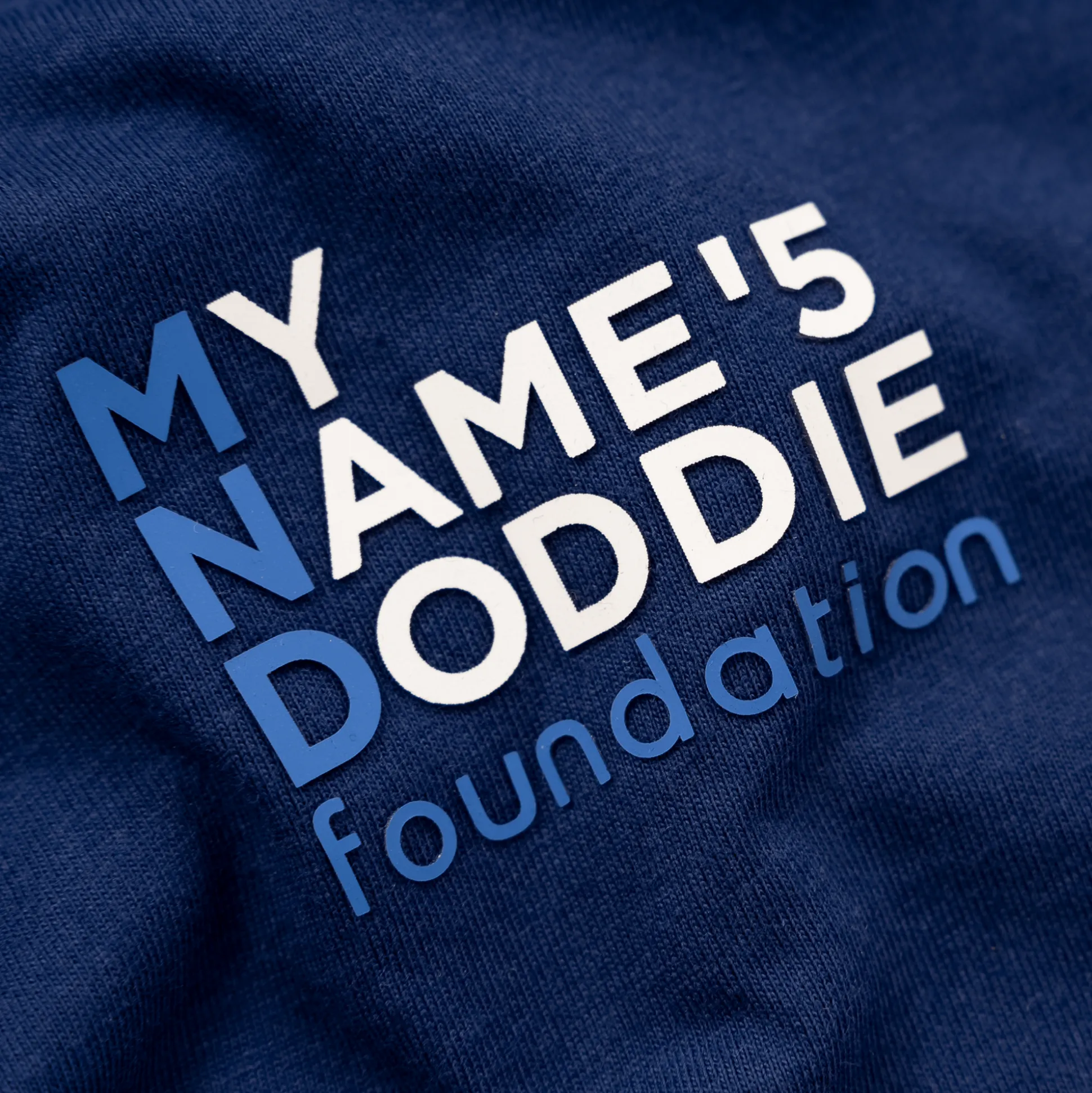 Goolies (Kids) Short Pyjamas - Doddie Weir - Shorts & T-Shirt