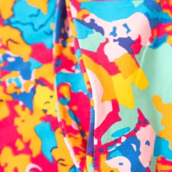 Goolies (Kids) Short Pyjamas - Arty Farty - Shorts & T-Shirt