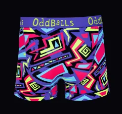 Graffiti - Mens Boxer Shorts
