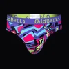 Graffiti - Mens Briefs