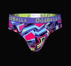 Graffiti - Mens Briefs