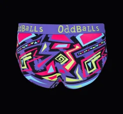 Graffiti - Mens Briefs