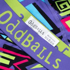 Graffiti - Mens Briefs