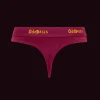 Grapes - Ladies Thong