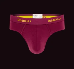 Grapes - Mens Briefs