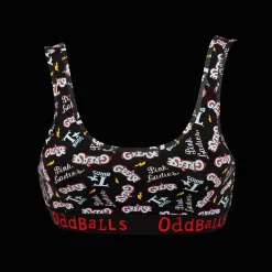 Grease - Ladies Bralette