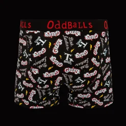 Grease - Mens Boxer Shorts