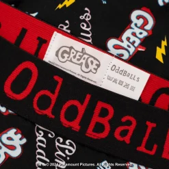 Grease - Mens Boxer Shorts