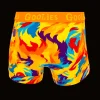 Great Balls of Fire - Kids Boxer Shorts - Goolies