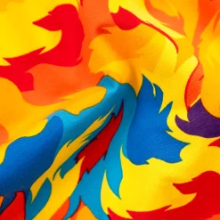 Great Balls of Fire - Kids Boxer Shorts - Goolies