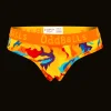 Great Balls of Fire - Ladies Briefs