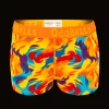 Great Balls of Fire - Ladies Boxers