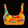 Great Balls of Fire - Ladies Bralette