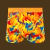 Great Balls of Fire - Mens Boxer Shorts