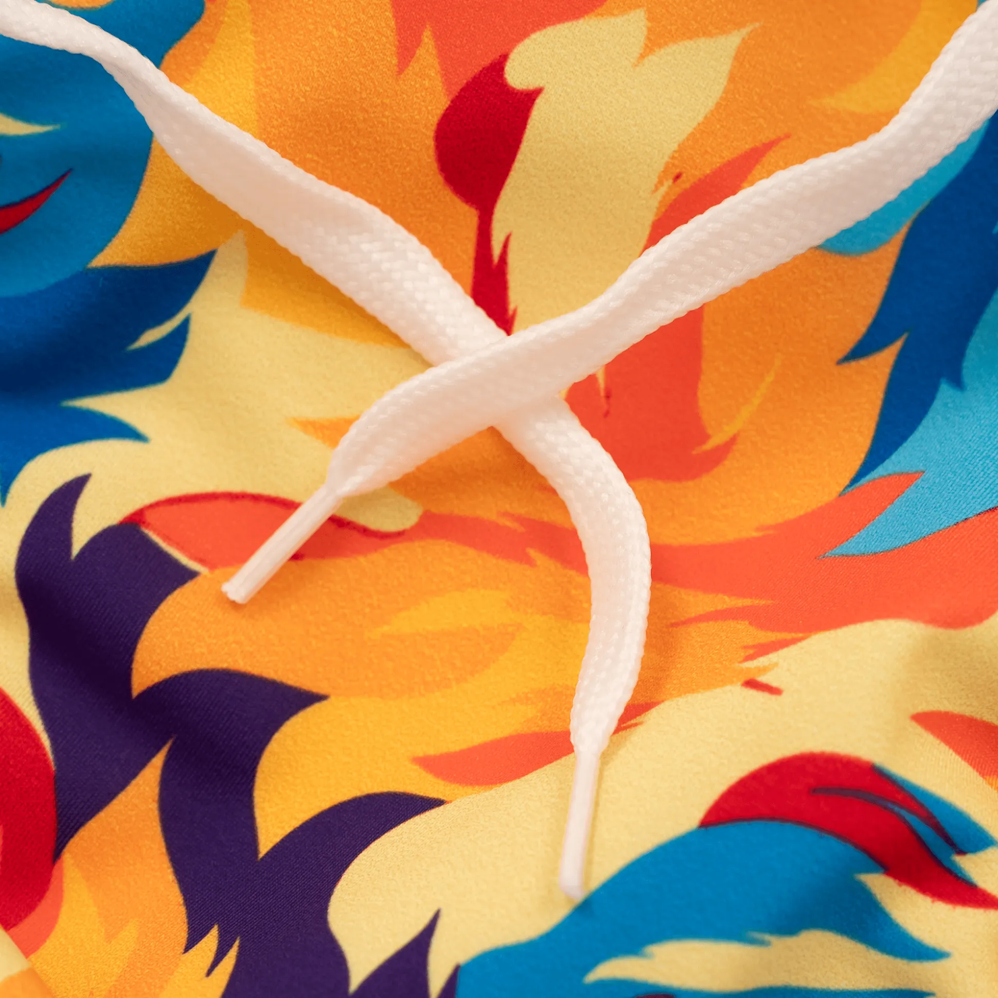 Great Balls of Fire - Swimming Briefs