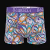 Groovy - Mens Boxer Shorts