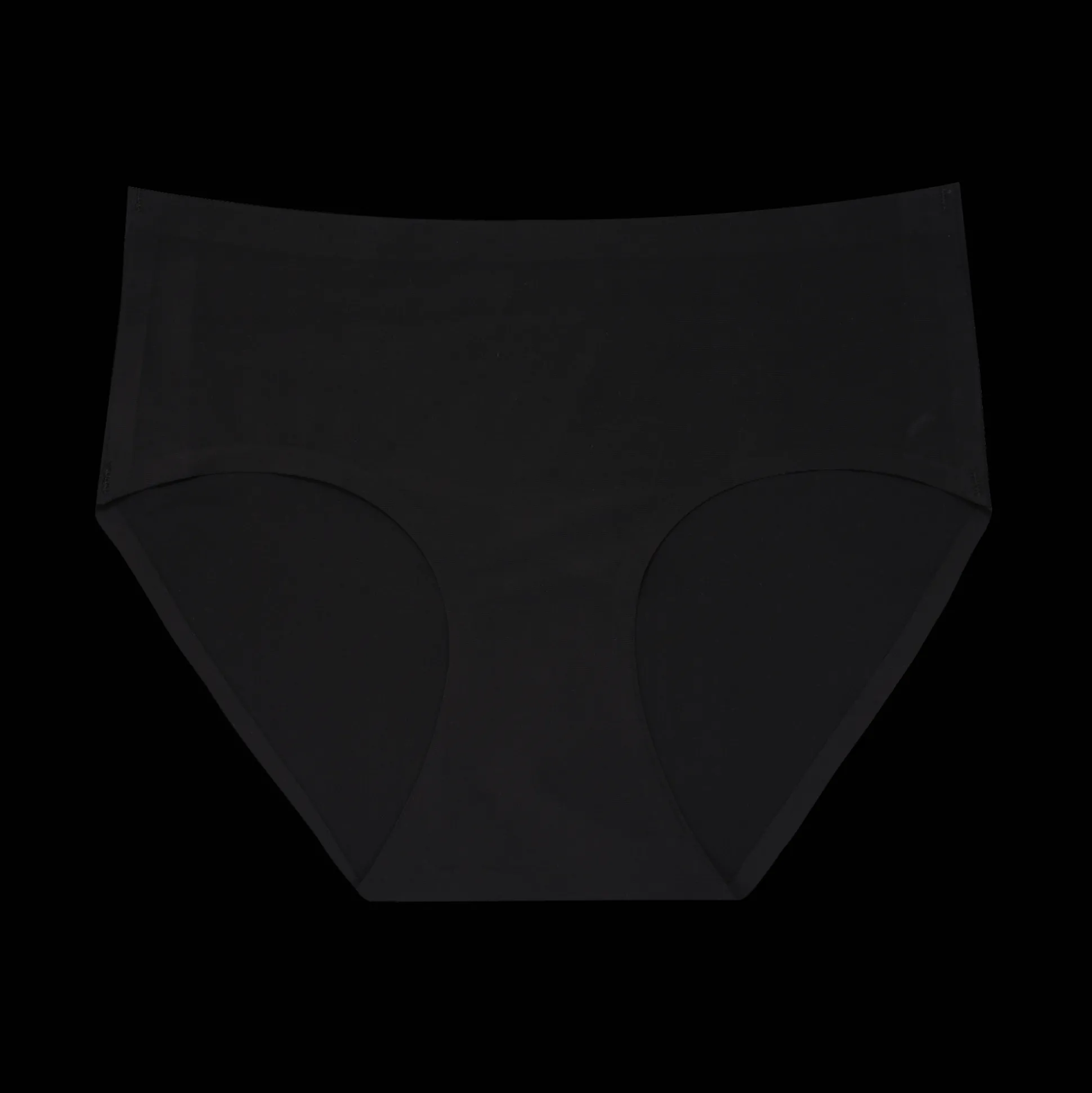 Harmony Bundle - Ladies Seamless Full Briefs 7 Pack Bundle