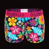 Hawaii - Ladies Boxers