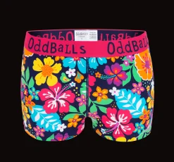 Hawaii - Ladies Boxers