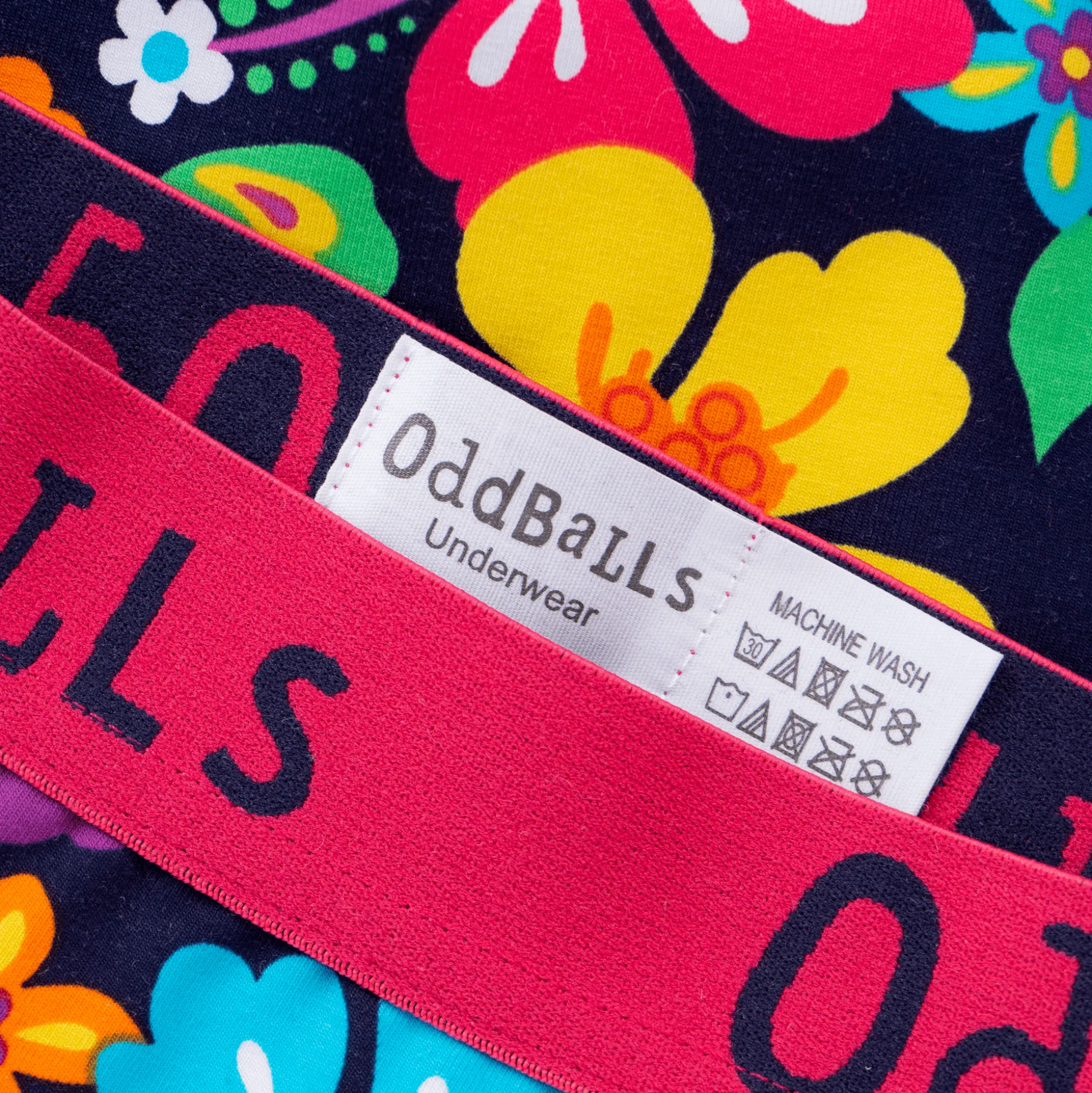 Hawaii - Ladies Boxers
