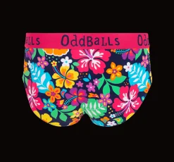Hawaii - Mens Briefs