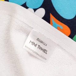 Hawaii - Mini Towel