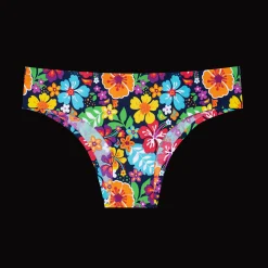 Hawaii - Seamless Brazilian Briefs