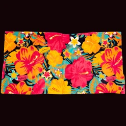 Hibiscus - Cotton Beach Towel