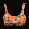 Hibiscus - Ladies Bralette