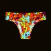 High Voltage - Seamless Brazilian Briefs