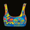 Hippy Jungle - Ladies Bralette