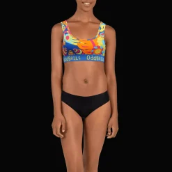 Hippy Jungle - Ladies Bralette