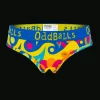 Hippy Jungle - Ladies Briefs